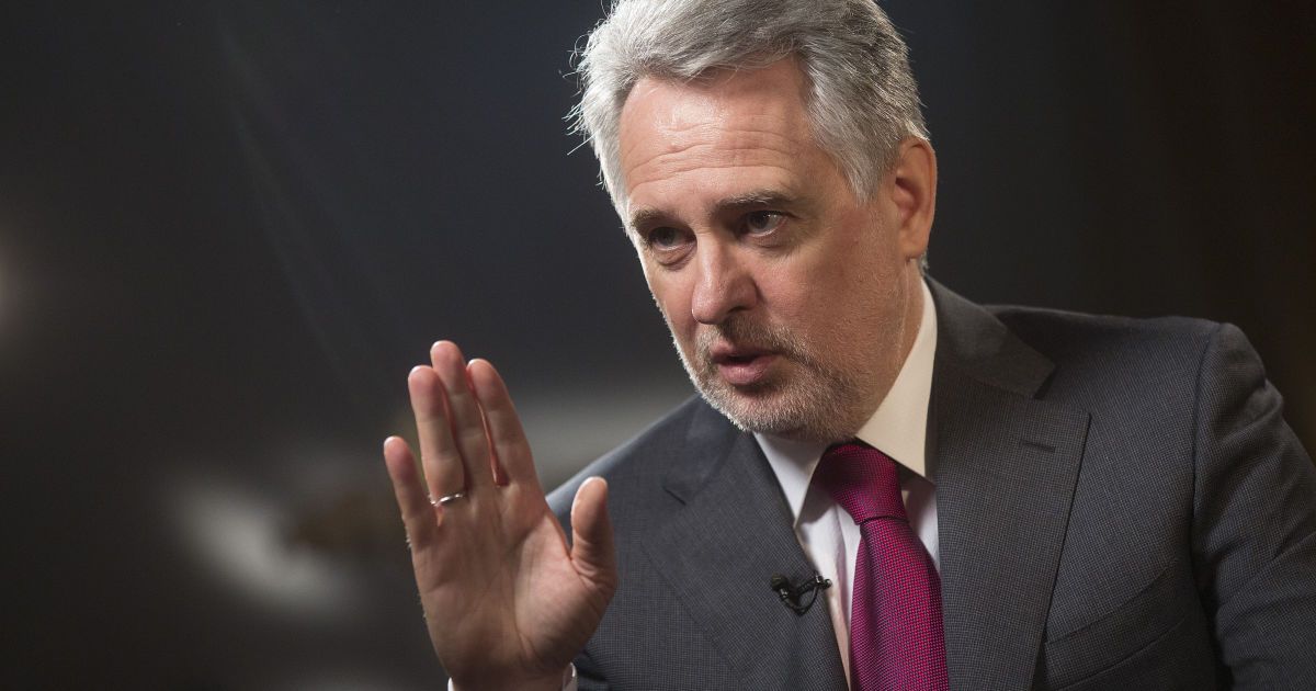 Фирташа отпустили из-под ареста и обязали не выезжать из страны