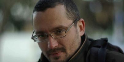 Журналіст, який розслідував контрабанду в АТО та вбивство "Ендрю", виїхав з України через погрози