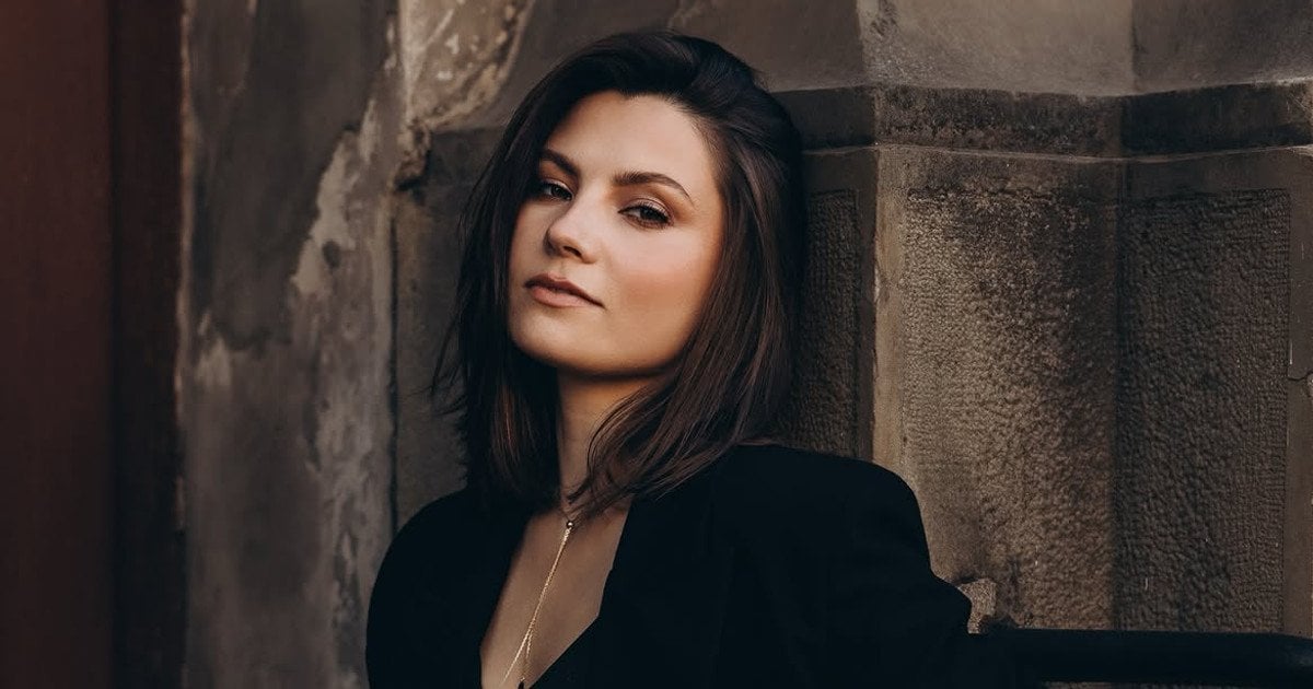 Антонина Хижняк