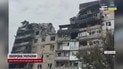 Запорожье под непрерывной атакой дронов: погибшие, раненые и разбитые дома! Вживую в ТСН
