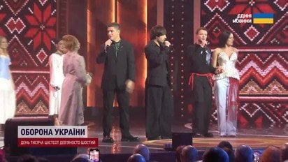 Зірки "Голосу країни" у "Дизель-шоу": чим дивуватимуть у новому шоу