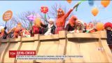 Карнавальное шествие и усиленные меры безопасности: в Одессе проходит традиционная Юморина