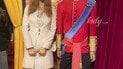Кейт и Уильям Уэльские фото: ТСН.ua