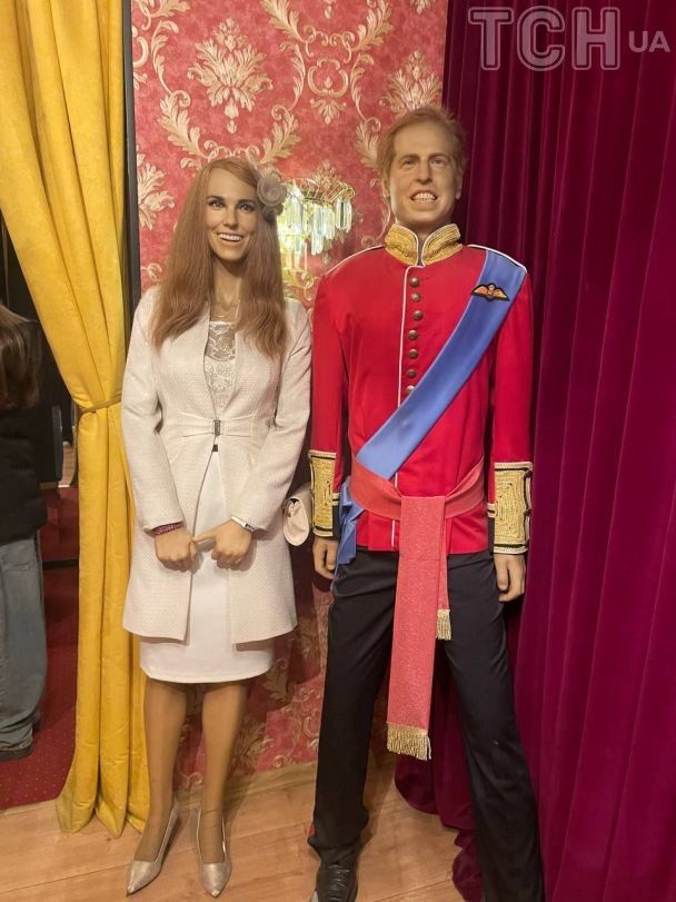 Кейт та Вільям Уельські фото: ТСН.ua