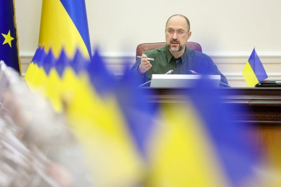 Збитки інфраструктури становлять $104 мільярди – Шмигаль