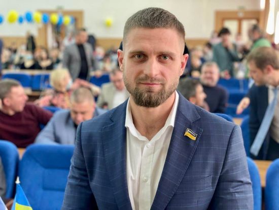 "Прислухався до порад": депутат від ОПЗЖ заявив, що не стане радником очільника Херсонської ОВА