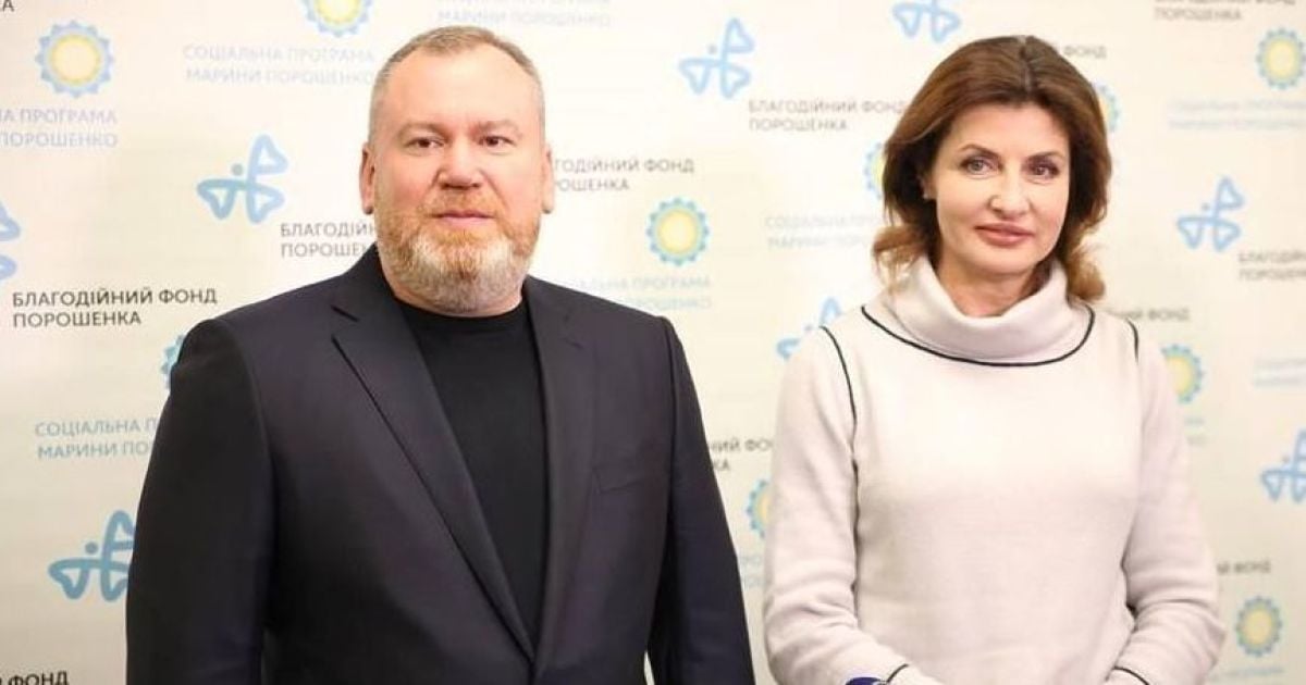 Марина Порошенко: Найвищі показники з впровадження інклюзивної освіти - у Дніпропетровській області