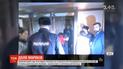 Апелляции на арест украинских моряков рассматривает Московский суд