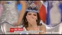 Пуерториканка виборола корону Міс Світу
