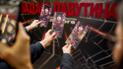 Новинка від Marvel: у Києві відбулася прем'єра фентезі "Мадам Павутина" із Дакотою Джонсон у головній ролі