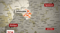 Вокруг Дебальцево ситуация остается тревожной