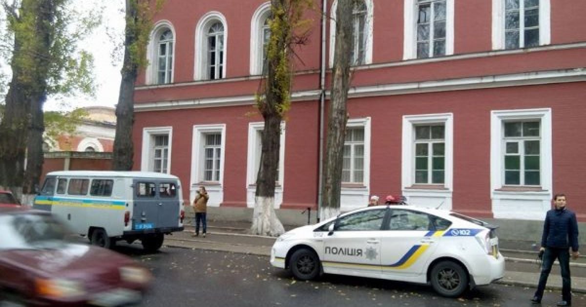 Стало известно имя погибшего в результате взрыва гранаты в воинской части Кропивницкого