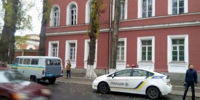 Взрыв в казарме в Кропивницком: состояние двоих раненых стабилизировалось, прокуратура выясняет причины