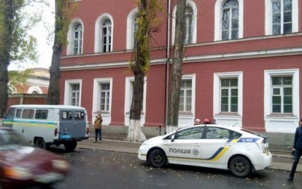 Стало відомо ім'я загиблого внаслідок вибуху гранати у військовій частині Кропивницького