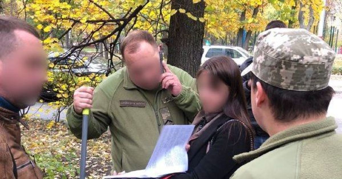 Тисячі літрів пального для військових розікрали у Києві