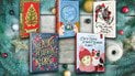 5 книжок до Дня святого Миколая та на Різдво