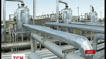 Российский Газпром хочет построить еще один газопровод в Германию