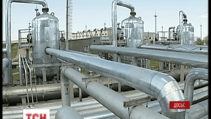 Российский Газпром хочет построить еще один газопровод в Германию
