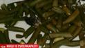 У Львові жінка знайшла мишачу голову в упаковці заморожених овочів із супермаркету