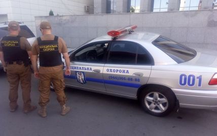 У Кличко рассказали об обстоятельствах кровавой стрельбы в Киеве, во время которой пострадали муниципальные охранники
