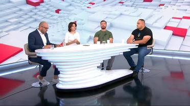 “Strong Spirit's Games” у Мадриді: як готуються українські ветерани