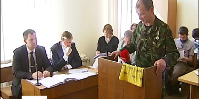 Дело против экс-беркутовцев, что разгоняли Евромайдан, далеко от приговора