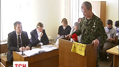 Дело против экс-беркутовцев, что разгоняли Евромайдан, далеко от приговора