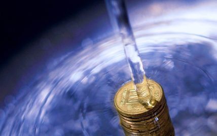 Повышение тарифов на воду и "шухер" в полтавской налоговой. 5 главных новостей дня