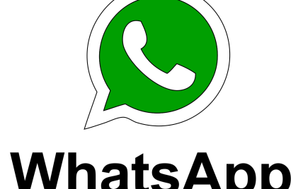 Мессенджером WhatsApp ежемесячно пользуется миллиард человек