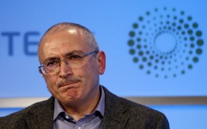 У Ходорковского прокомментировали заявления об объявлении в розыск