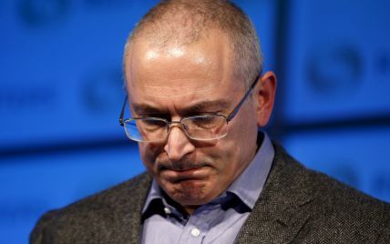 Ходорковский заявил о незаконности власти Путина и необходимости революции