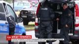 У Берліні затримали росіянина, який готував теракт