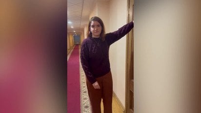 Скандал у Раді: комітет нацбезпеки закрився зсередини, щоб не пустити Безуглу