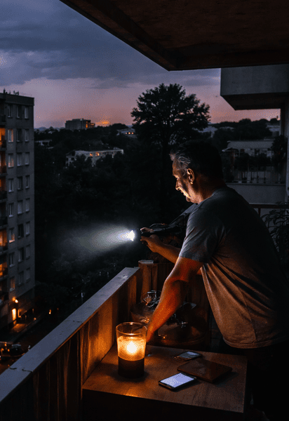 Відключення світла 30 червня