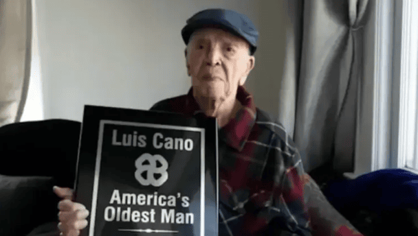 Прості звички та 111 років життя: поради найстарішого чоловіка США