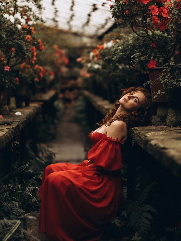 Надія Хільська / © instagram.com/hilska_nadiya