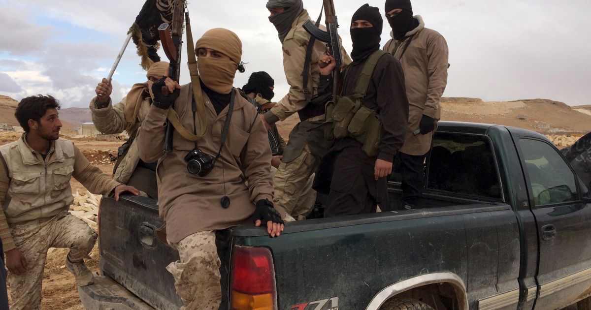 В Турции террористы взорвали автобус полиции