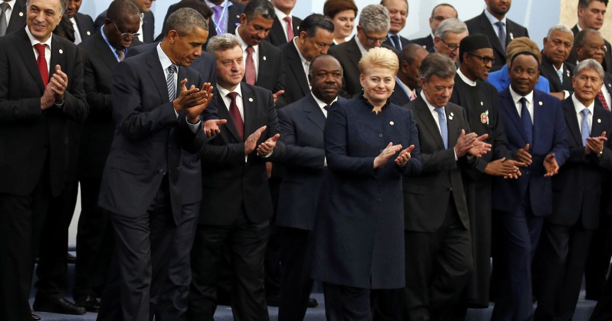 Сенсация года: журналисты узнали, как мировая элита прячет свое богатство