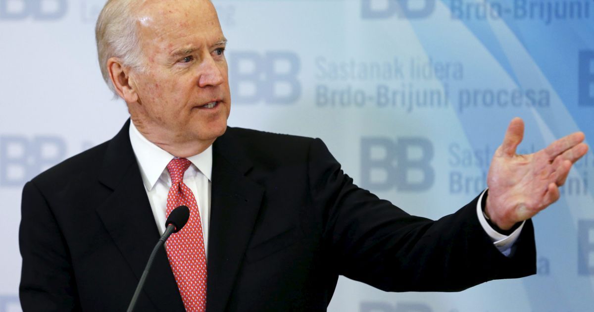 Байден встретится с президентом Украины