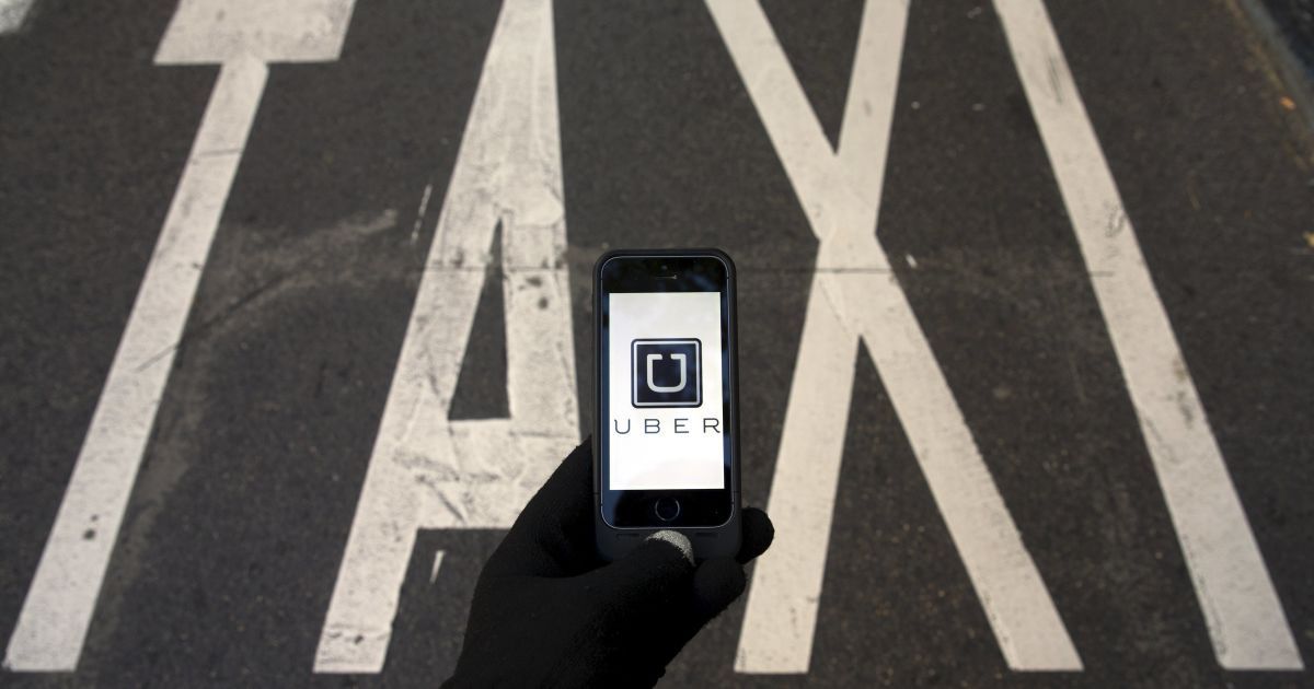Uber заработает в Украине уже в скором времени.