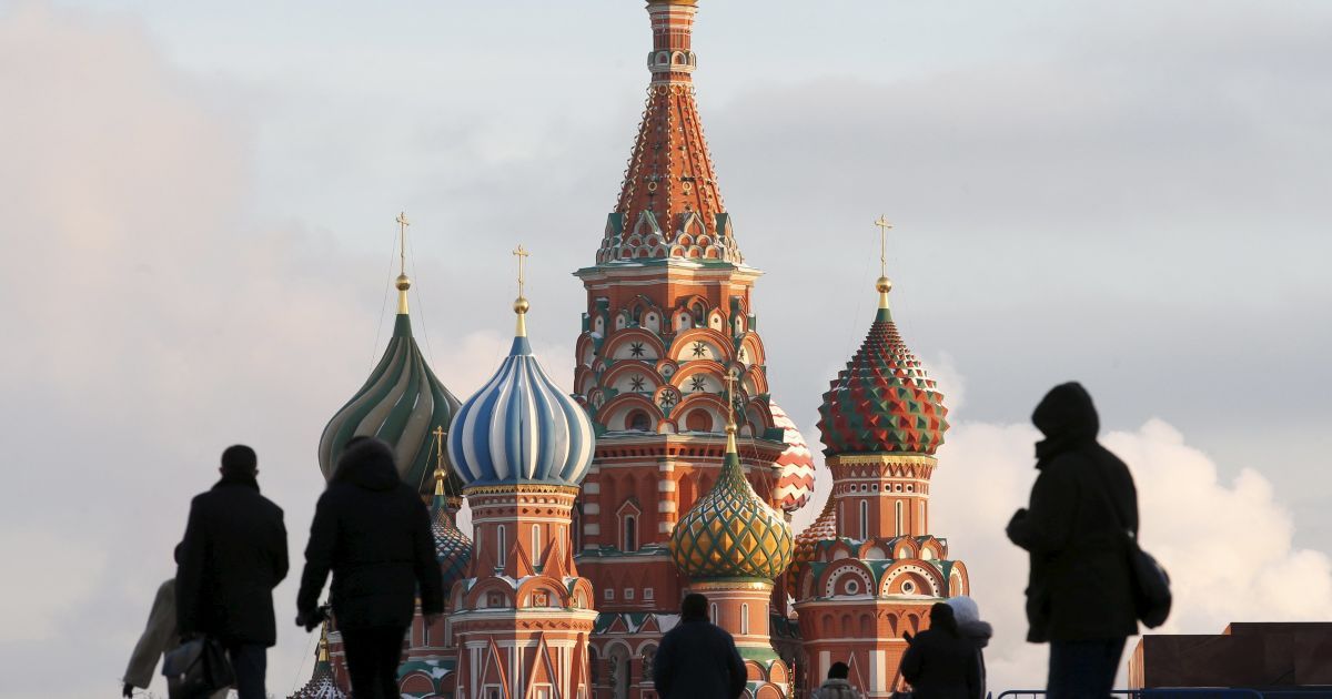 ЮКОС арестовал землю в центре Парижа, которую выкупил Кремль для РПЦ