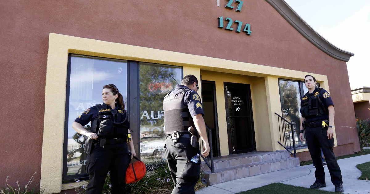 В США вводят новые правила контроля за оружием