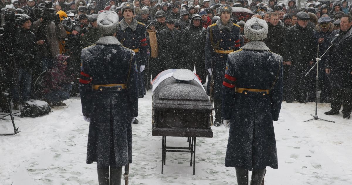 Иллюстрация. Ранее в Сирии погиб экипаж Су-24