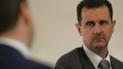 Асад готов к прекращению огня