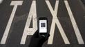 Uber впервые показал свой беспилотный автомобиль