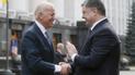 Порошенко анонсував підтримку сил антитерористичної коаліції у Сирії