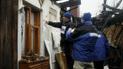 За одни сутки террористы дваждОБСЕ констатировали продолжение войны на Донбассеы препятствовали деятельности наблюдателей ОБСЕ.