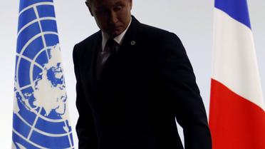 Світові лідери прибули у Париж / © Reuters