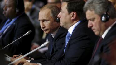 Світові лідери прибули у Париж / © Reuters