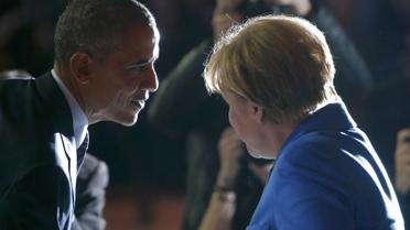 Світові лідери прибули у Париж / © Reuters